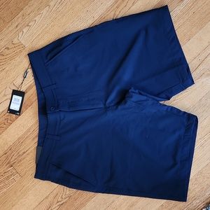NWT Under Armour Golf Shorts